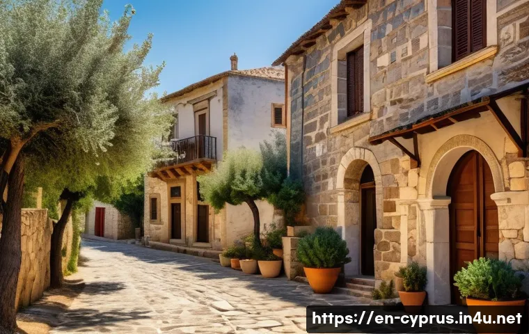 키프로스의 옛 도시들 관련 이미지 2