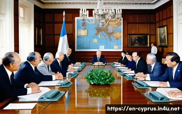 키프로스 독립운동의 역사 관련 이미지 1