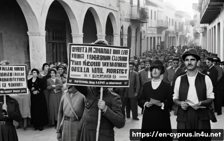 키프로스 독립운동의 역사 관련 이미지 2