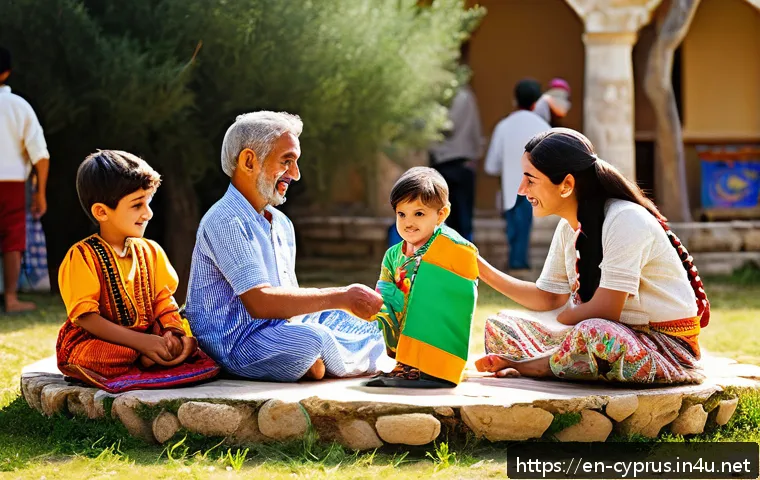 키프로스에서 발생한 주요 사건 관련 이미지 2