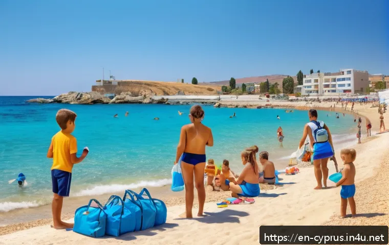 키프로스 범죄율과 안전 정보 관련 이미지 1