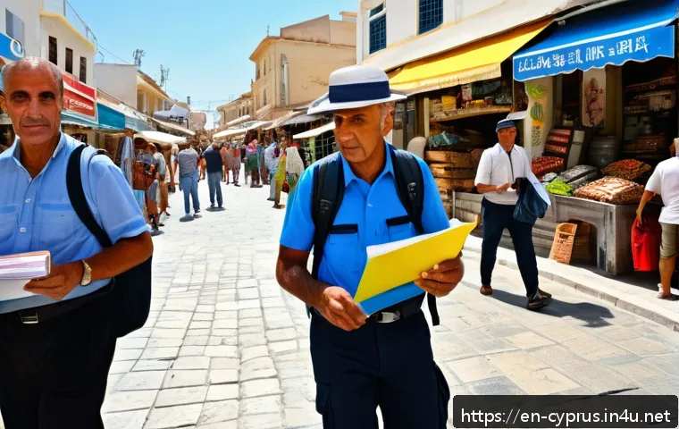 키프로스 범죄율과 안전 정보 관련 이미지 2